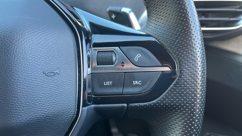 Peugeot 3008 1.2 PureTech GT 5dr EAT8 Petrol Estate